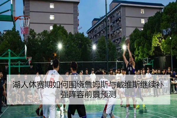 湖人休赛期如何围绕詹姆斯与戴维斯继续补强阵容前景预测